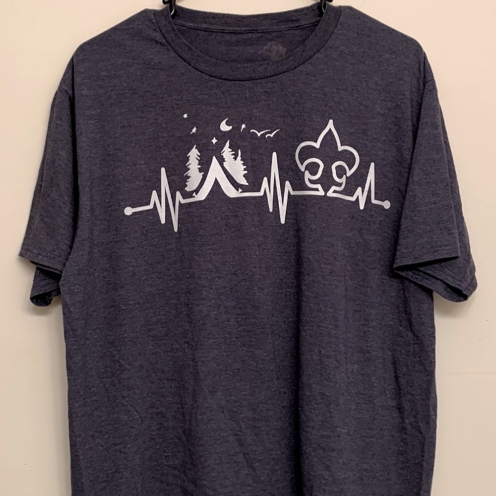 BSA Summer T-shirt New